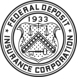 The Federal Deposit Insurance Corporation