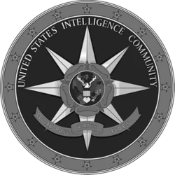 US Intelligence Community