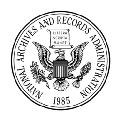 National Archive &
                      Records Administration (NARA) Capstone