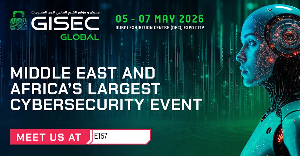 Zeva Exhibiting at GISEC Global 2026